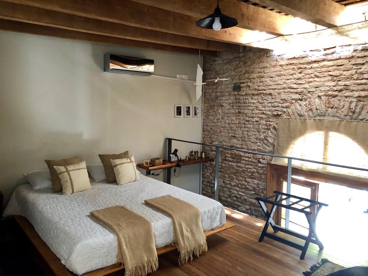 El Patio De Las Glicinas II Apartment Colonia del Sacramento Ngoại thất bức ảnh